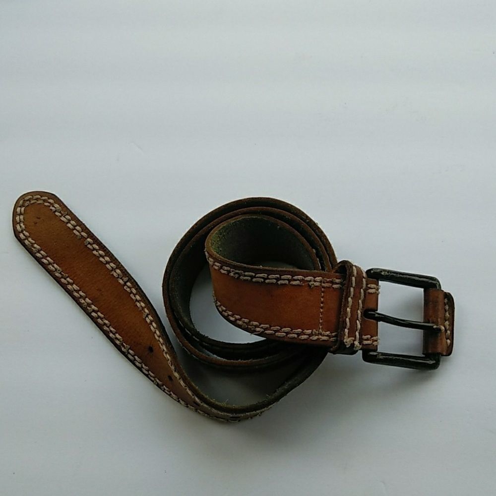 Stylish casual belt